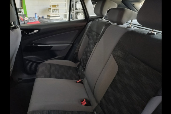 Volkswagen ID.4 Pro 77 kWh SOH 95,78 %