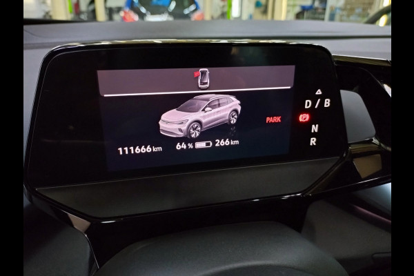 Volkswagen ID.4 Pro 77 kWh SOH 95,78 %
