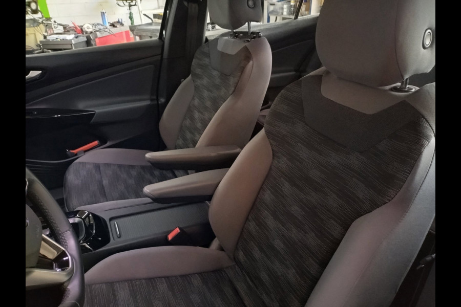 Volkswagen ID.4 Pro 77 kWh SOH 95,78 %