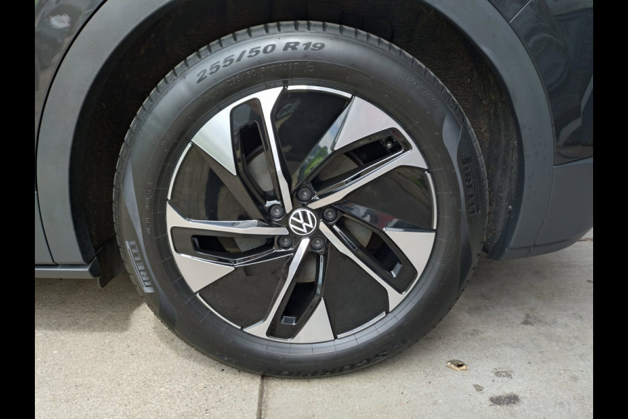 Volkswagen ID.4 Pro 77 kWh SOH 95,78 %