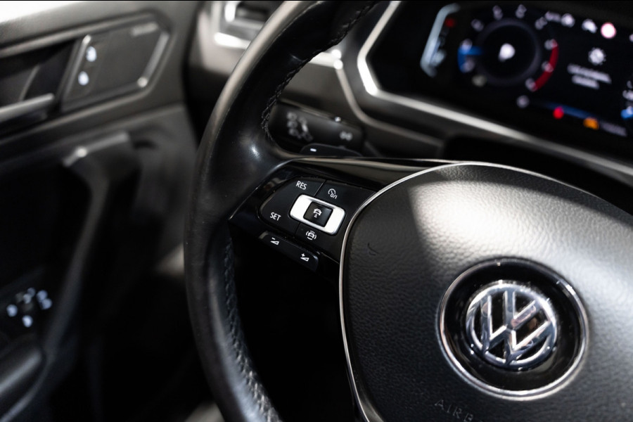 Volkswagen Tiguan 2.0 TSI 4Motion R-line DSG Pano Keyles Leder