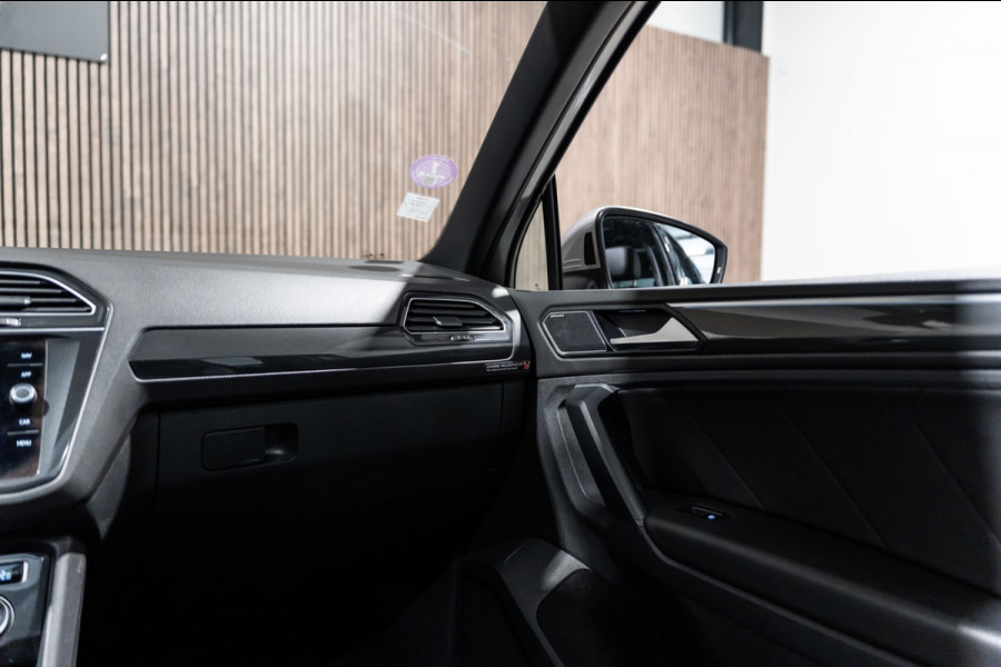 Volkswagen Tiguan 2.0 TSI 4Motion R-line DSG Pano Keyles Leder