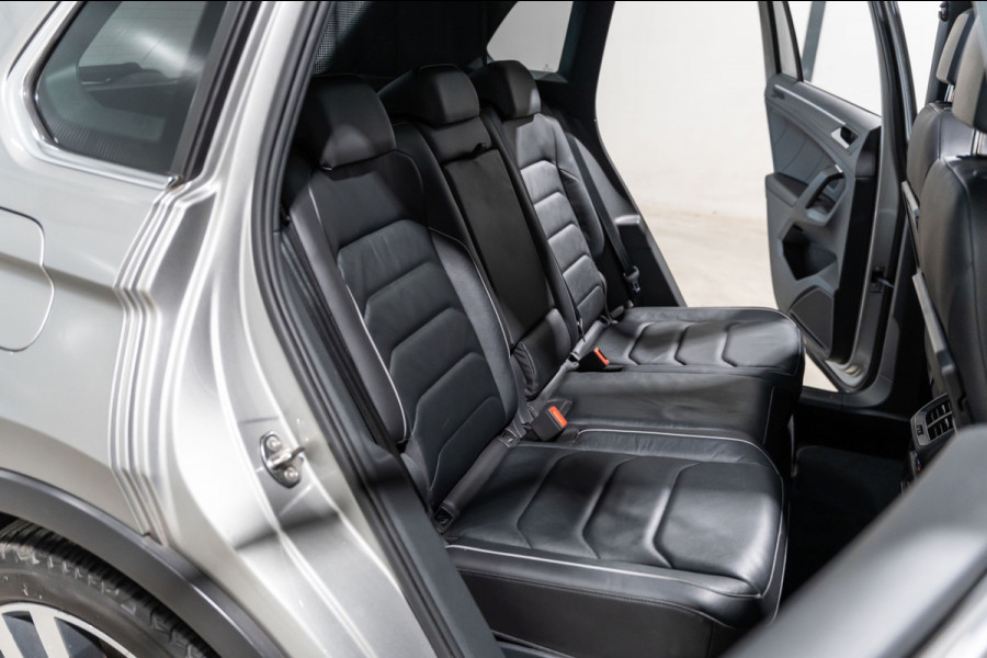 Volkswagen Tiguan 2.0 TSI 4Motion R-line DSG Pano Keyles Leder