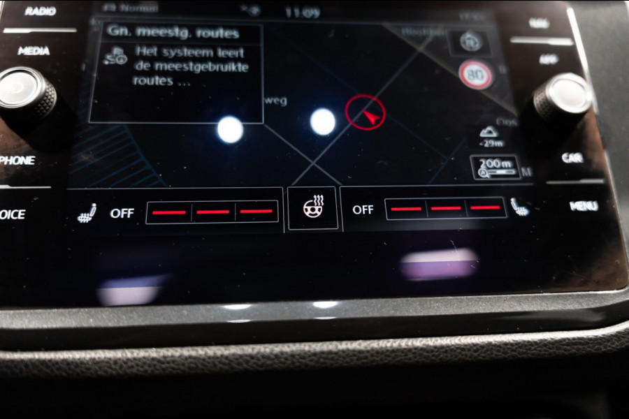 Volkswagen Tiguan 2.0 TSI 4Motion R-line DSG Pano Keyles Leder