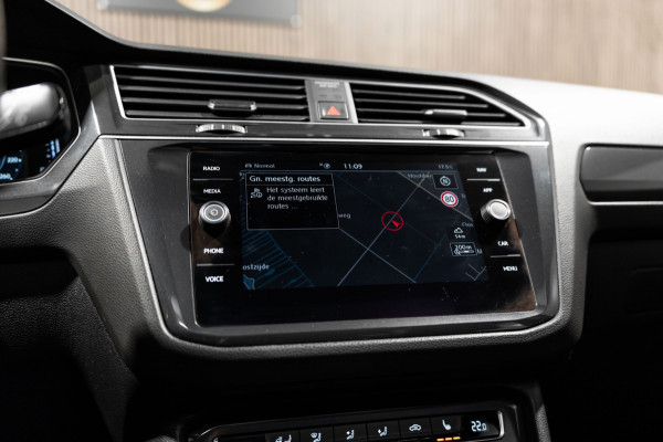 Volkswagen Tiguan 2.0 TSI 4Motion R-line DSG Pano Keyles Leder