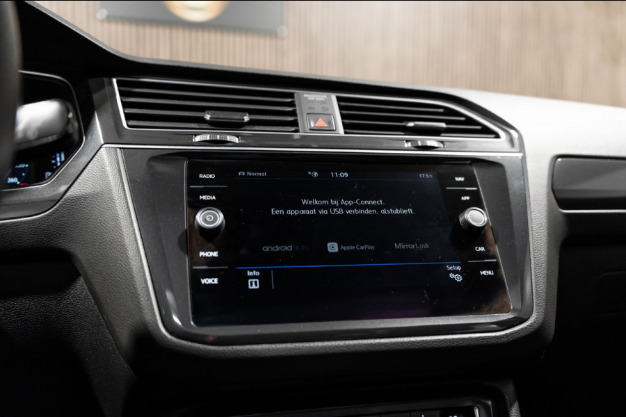 Volkswagen Tiguan 2.0 TSI 4Motion R-line DSG Pano Keyles Leder