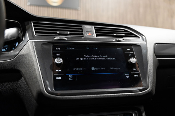 Volkswagen Tiguan 2.0 TSI 4Motion R-line DSG Pano Keyles Leder