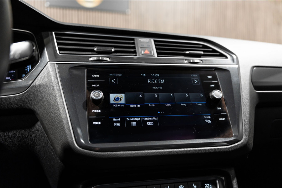 Volkswagen Tiguan 2.0 TSI 4Motion R-line DSG Pano Keyles Leder