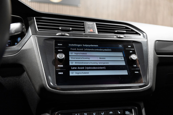 Volkswagen Tiguan 2.0 TSI 4Motion R-line DSG Pano Keyles Leder