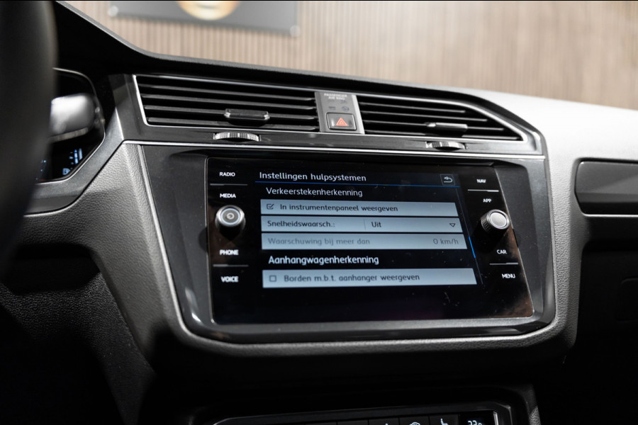 Volkswagen Tiguan 2.0 TSI 4Motion R-line DSG Pano Keyles Leder