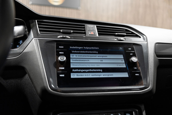 Volkswagen Tiguan 2.0 TSI 4Motion R-line DSG Pano Keyles Leder