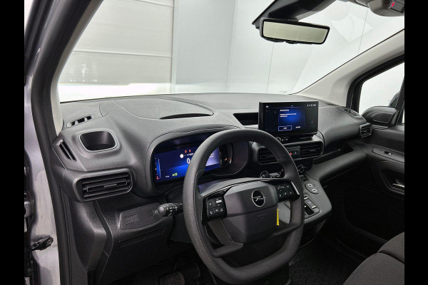 Opel Combo 1.5 BlueHDi 130PK L2 Automaat Apple Carplay / Android Auto Navigatie Trekhaak Airco Camera Cruise Control Parkeersensoren V+A DAB