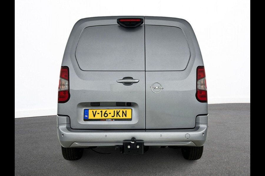 Opel Combo 1.5 BlueHDi 130PK L2 Automaat Apple Carplay / Android Auto Navigatie Trekhaak Airco Camera Cruise Control Parkeersensoren V+A DAB