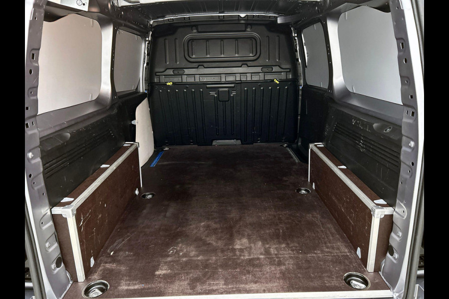 Opel Combo 1.5 BlueHDi 130PK L2 Automaat Apple Carplay / Android Auto Navigatie Trekhaak Airco Camera Cruise Control Parkeersensoren V+A DAB