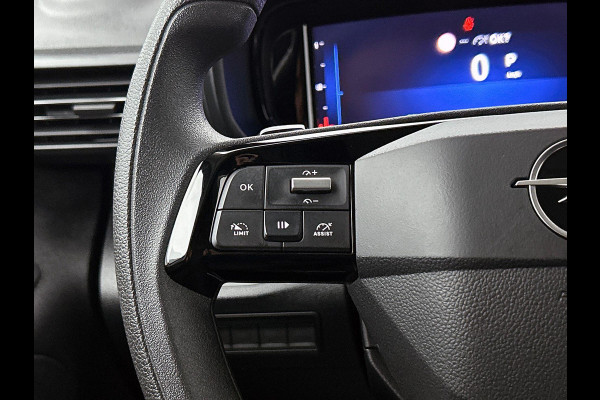 Opel Combo 1.5 BlueHDi 130PK L2 Automaat Apple Carplay / Android Auto Navigatie Trekhaak Airco Camera Cruise Control Parkeersensoren V+A DAB