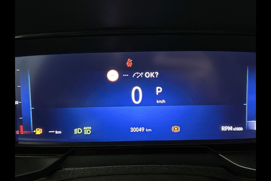Opel Combo 1.5 BlueHDi 130PK L2 Automaat Apple Carplay / Android Auto Navigatie Trekhaak Airco Camera Cruise Control Parkeersensoren V+A DAB