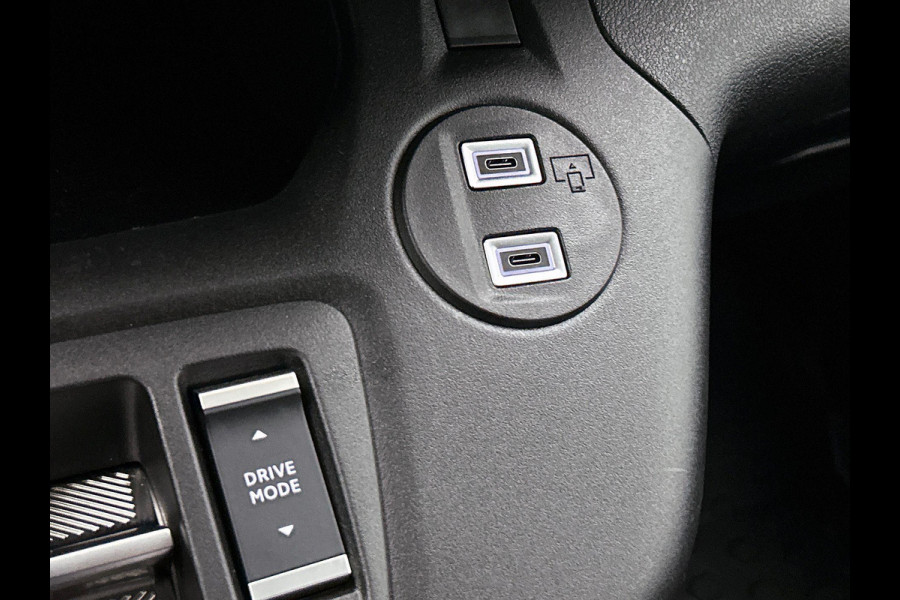 Opel Combo 1.5 BlueHDi 130PK L2 Automaat Apple Carplay / Android Auto Navigatie Trekhaak Airco Camera Cruise Control Parkeersensoren V+A DAB