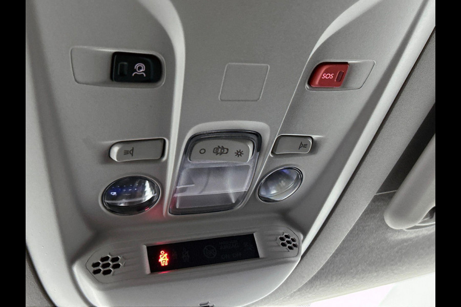 Opel Combo 1.5 BlueHDi 130PK L2 Automaat Apple Carplay / Android Auto Navigatie Trekhaak Airco Camera Cruise Control Parkeersensoren V+A DAB