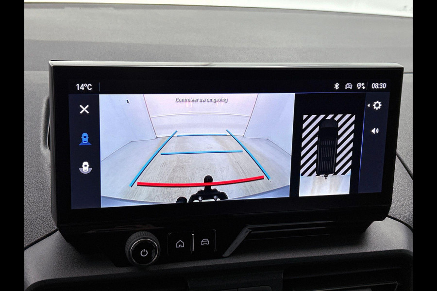 Opel Combo 1.5 BlueHDi 130PK L2 Automaat Apple Carplay / Android Auto Navigatie Trekhaak Airco Camera Cruise Control Parkeersensoren V+A DAB