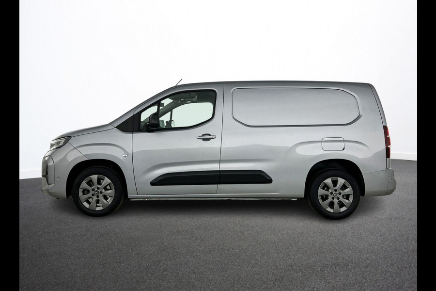 Opel Combo 1.5 BlueHDi 130PK L2 Automaat Apple Carplay / Android Auto Navigatie Trekhaak Airco Camera Cruise Control Parkeersensoren V+A DAB