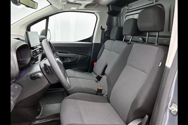 Opel Combo 1.5 BlueHDi 130PK L2 Automaat Apple Carplay / Android Auto Navigatie Trekhaak Airco Camera Cruise Control Parkeersensoren V+A DAB