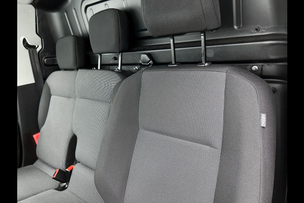 Opel Combo 1.5 BlueHDi 130PK L2 Automaat Apple Carplay / Android Auto Navigatie Trekhaak Airco Camera Cruise Control Parkeersensoren V+A DAB