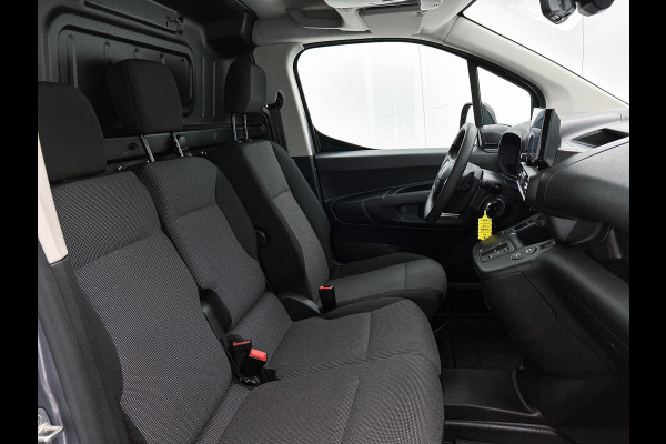 Opel Combo 1.5 BlueHDi 130PK L2 Automaat Apple Carplay / Android Auto Navigatie Trekhaak Airco Camera Cruise Control Parkeersensoren V+A DAB