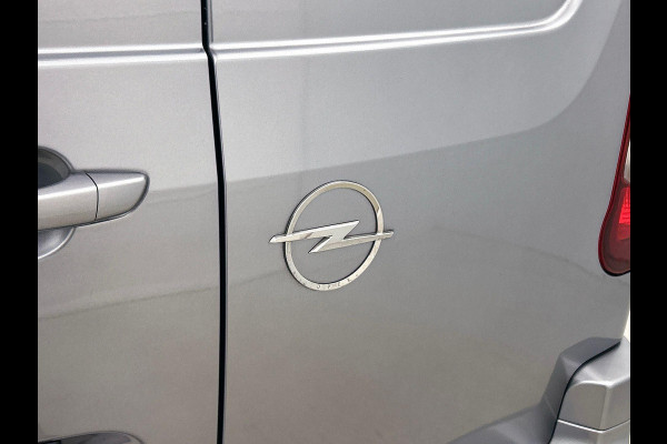 Opel Combo 1.5 BlueHDi 130PK L2 Automaat Apple Carplay / Android Auto Navigatie Trekhaak Airco Camera Cruise Control Parkeersensoren V+A DAB