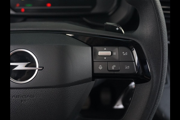 Opel Combo Electric L2 50kWh | camera | Apple Carplay/Android Auto  | laadruimtebetimmering | Comfort stoelen | rijklaarprijs