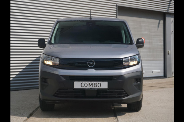 Opel Combo Electric L2 50kWh | 0% rente | camera | Apple Carplay/Android Auto  | laadruimtebetimmering | Comfort stoelen | rijklaarprijs