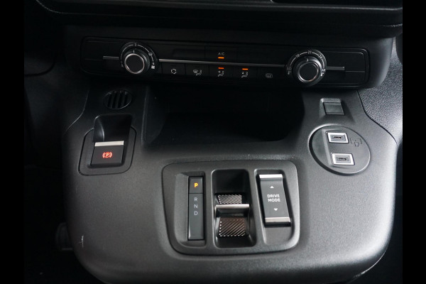Opel Combo Electric L2 50kWh | 0% rente | camera | Apple Carplay/Android Auto  | laadruimtebetimmering | Comfort stoelen | rijklaarprijs