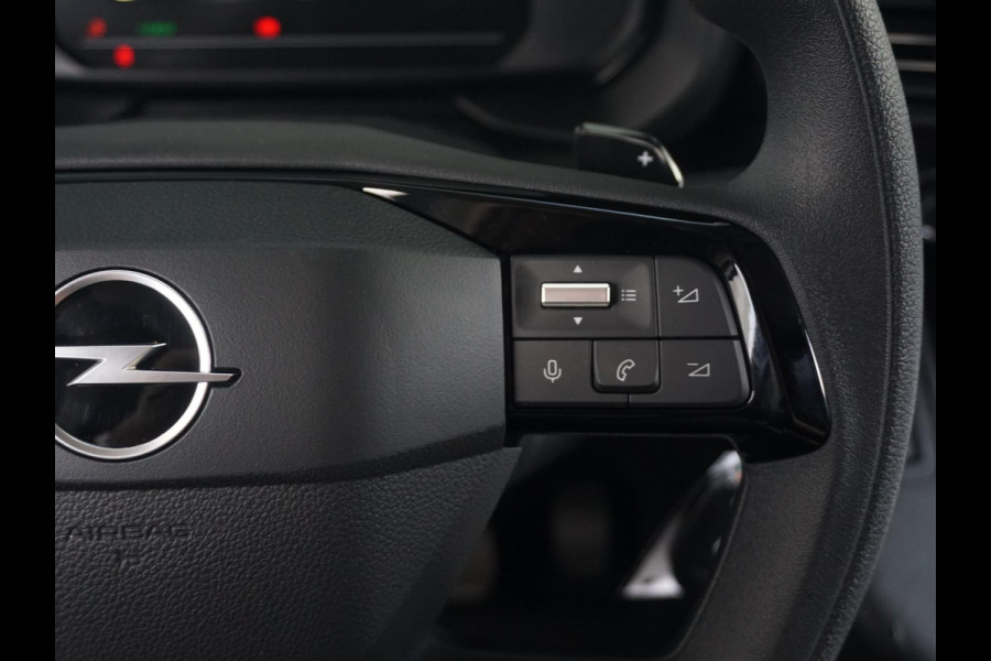 Opel Combo Electric L2 50kWh | 0% rente | camera | Apple Carplay/Android Auto  | laadruimtebetimmering | Comfort stoelen | rijklaarprijs
