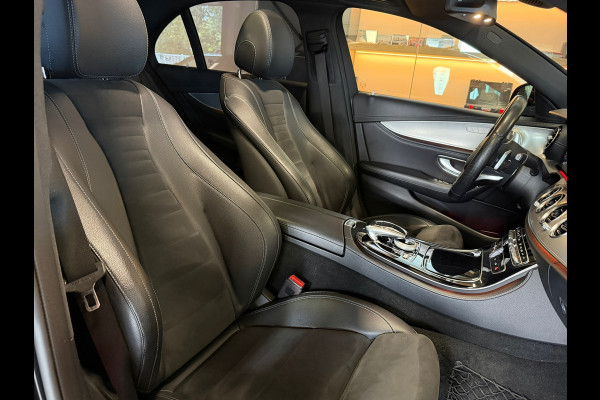 Mercedes-Benz E-Klasse 200 Amg night Panorama Burmester 360Cam.