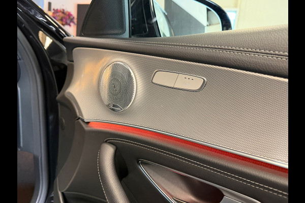 Mercedes-Benz E-Klasse 200 Amg night Panorama Burmester 360Cam.