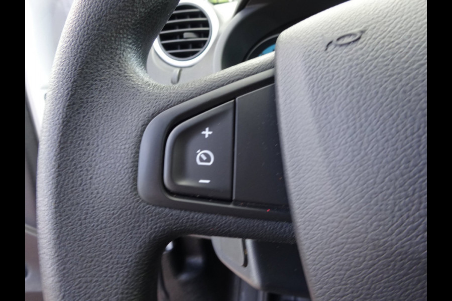 Renault Kangoo Z.E. 33 ( Koopaccu ) S.O.H 96% AIRCO NAVIGATIE CRUISE CONTROL PDC