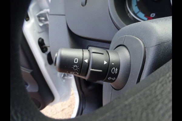 Renault Kangoo Z.E. 33 ( Koopaccu ) S.O.H 96% AIRCO NAVIGATIE CRUISE CONTROL PDC