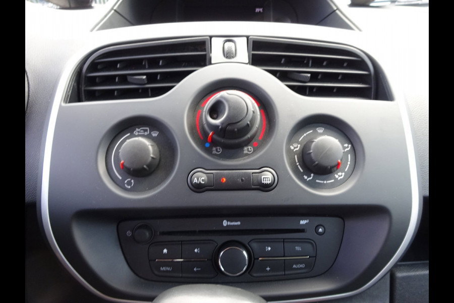 Renault Kangoo Z.E. 33 ( Koopaccu ) S.O.H 96% AIRCO NAVIGATIE CRUISE CONTROL PDC