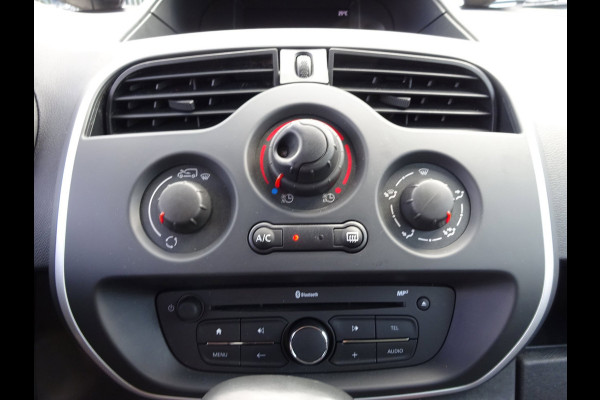 Renault Kangoo Z.E. 33 ( Koopaccu ) S.O.H 96% AIRCO NAVIGATIE CRUISE CONTROL PDC