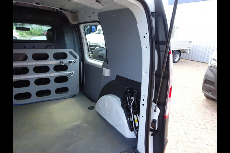 Renault Kangoo Z.E. 33 ( Koopaccu ) S.O.H 96% AIRCO NAVIGATIE CRUISE CONTROL PDC