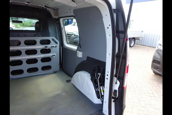 Renault Kangoo Z.E. 33 ( Koopaccu ) S.O.H 96% AIRCO NAVIGATIE CRUISE CONTROL PDC