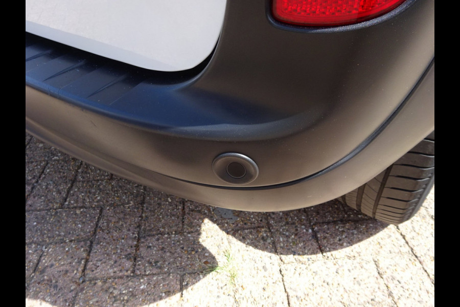 Renault Kangoo Z.E. 33 ( Koopaccu ) S.O.H 96% AIRCO NAVIGATIE CRUISE CONTROL PDC