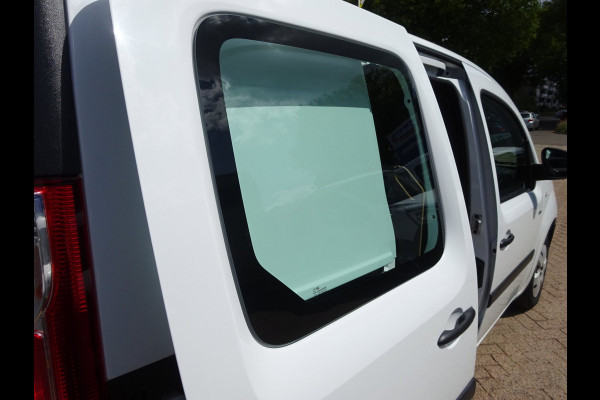 Renault Kangoo Z.E. 33 ( Koopaccu ) S.O.H 96% AIRCO NAVIGATIE CRUISE CONTROL PDC