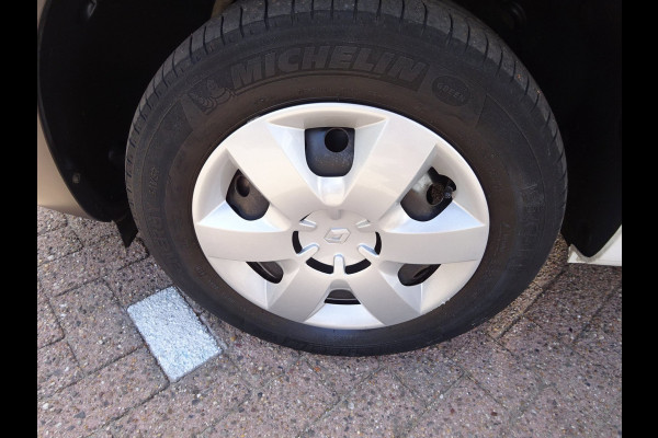 Renault Kangoo Z.E. 33 ( Koopaccu ) S.O.H 96% AIRCO NAVIGATIE CRUISE CONTROL PDC