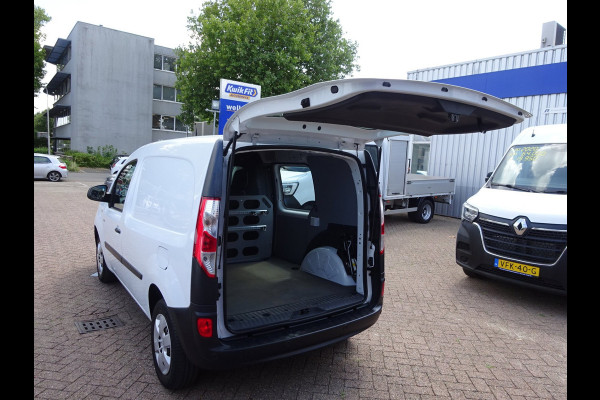Renault Kangoo Z.E. 33 ( Koopaccu ) S.O.H 96% AIRCO NAVIGATIE CRUISE CONTROL PDC