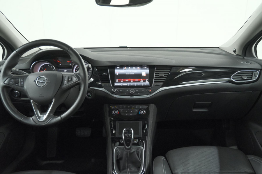 Opel Astra 1.0 Innovation | Automaat | Trekhaak | Camera | Navigatie | Parkeersensoren