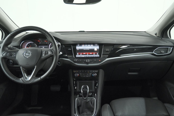 Opel Astra 1.0 Innovation | Automaat | Trekhaak | Camera | Navigatie | Parkeersensoren