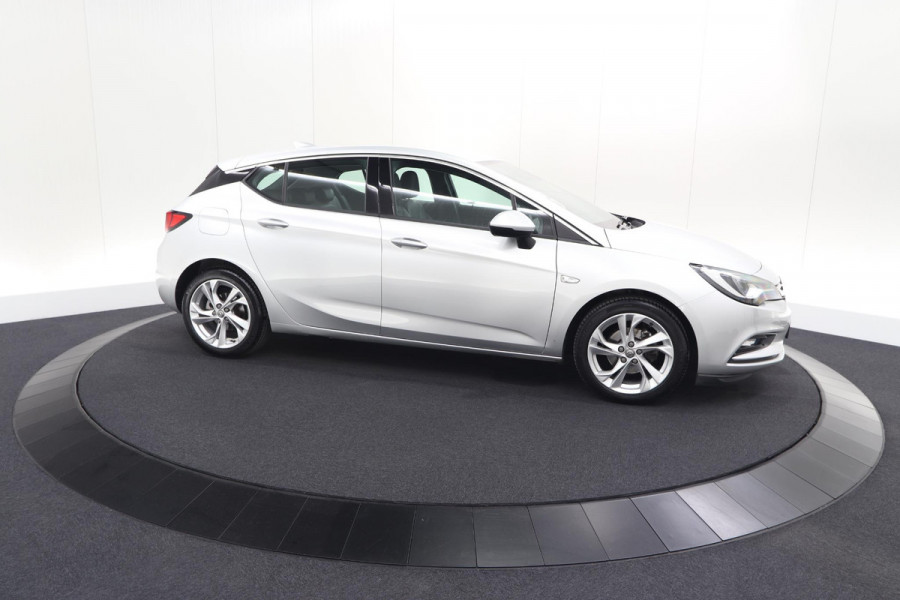 Opel Astra 1.0 Innovation | Automaat | Trekhaak | Camera | Navigatie | Parkeersensoren