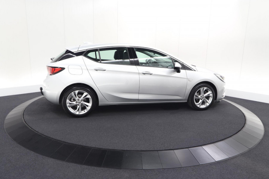 Opel Astra 1.0 Innovation | Automaat | Trekhaak | Camera | Navigatie | Parkeersensoren