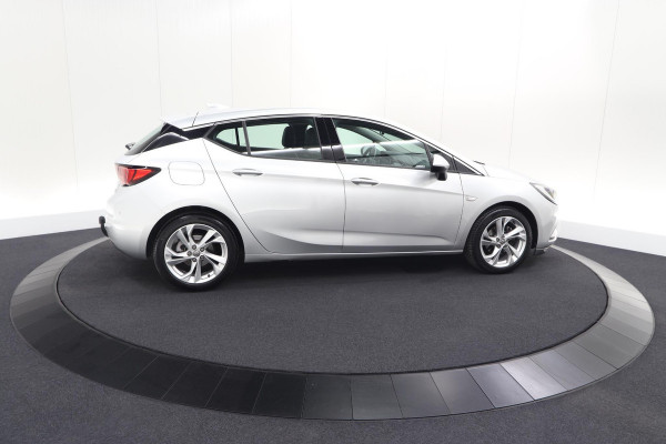Opel Astra 1.0 Innovation | Automaat | Trekhaak | Camera | Navigatie | Parkeersensoren
