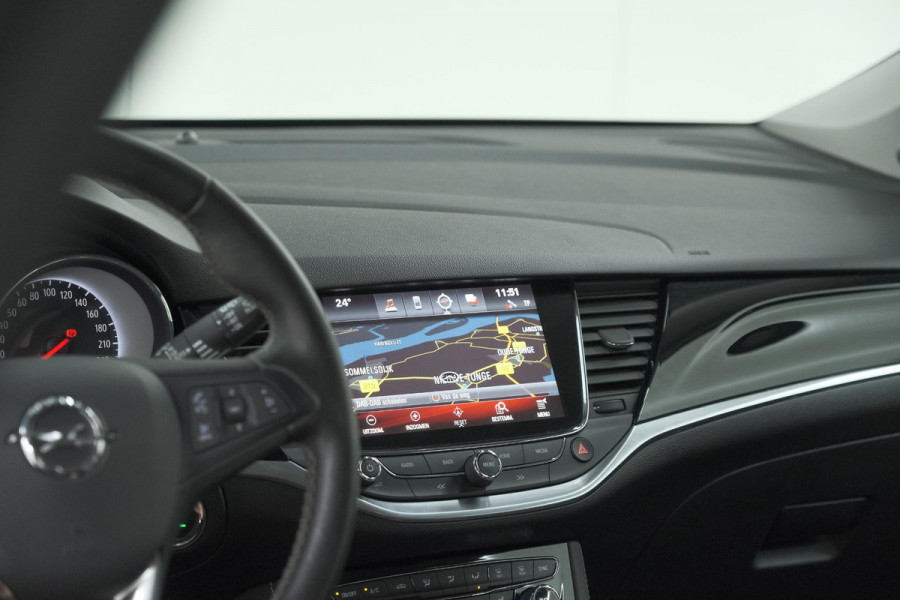 Opel Astra 1.0 Innovation | Automaat | Trekhaak | Camera | Navigatie | Parkeersensoren